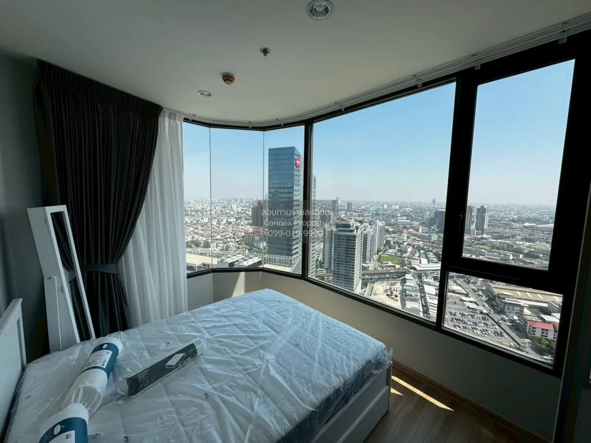For Rent Condo , SKYRISE Avenue Sukhumvit 64 , Bang Chak , Phra K