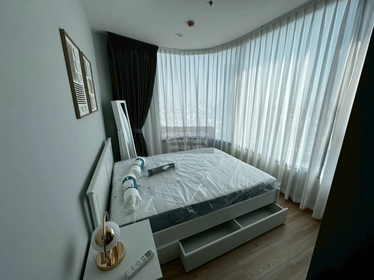 For Rent Condo , SKYRISE Avenue Sukhumvit 64 , Bang Chak , Phra K
