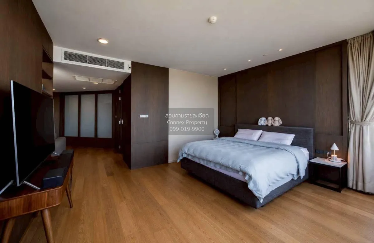 For Sale Condo , Watermark Chaophraya River , nice view , high fl 2