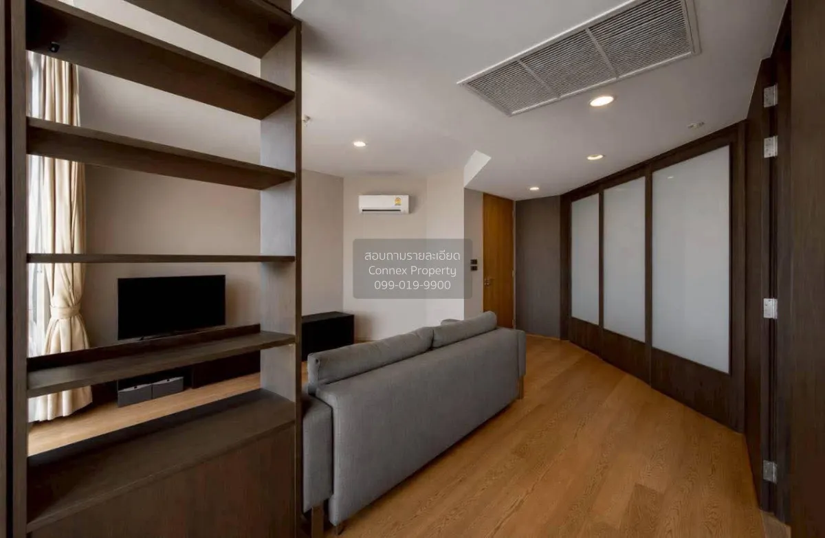 For Sale Condo , Watermark Chaophraya River , nice view , high fl