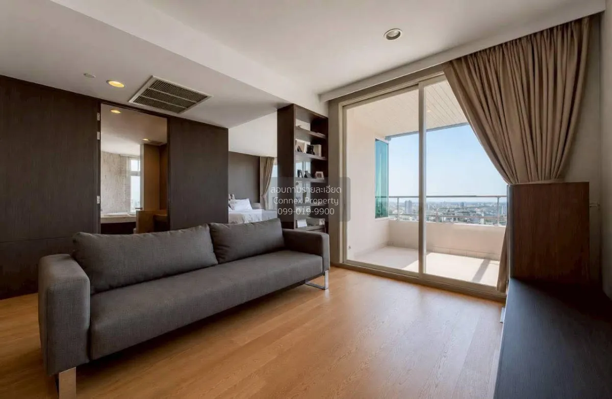 For Sale Condo , Watermark Chaophraya River , nice view , high fl