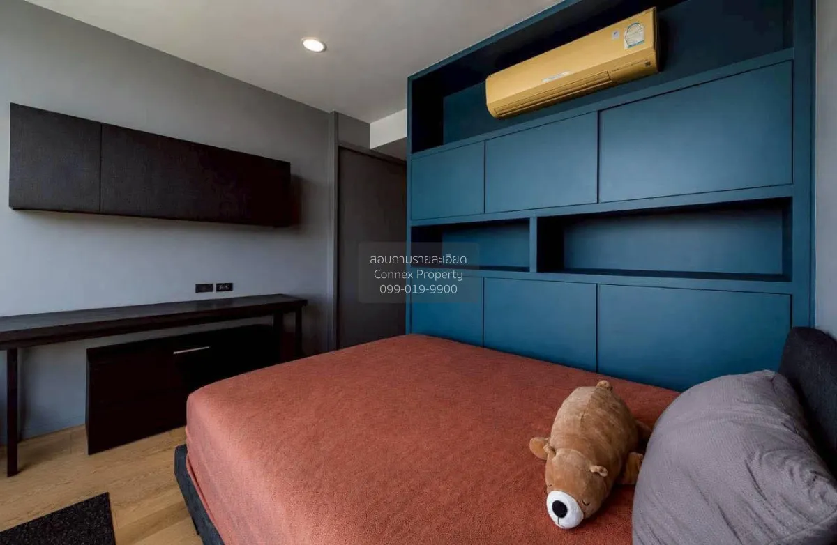 For Sale Condo , Watermark Chaophraya River , nice view , high fl
