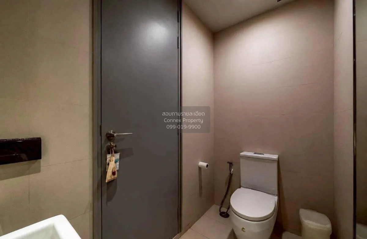 For Sale Condo , Watermark Chaophraya River , nice view , high fl