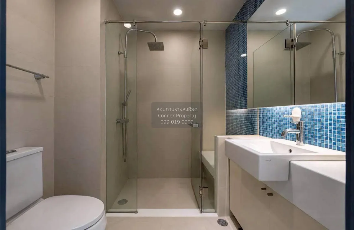 For Sale Condo , Watermark Chaophraya River , nice view , high fl
