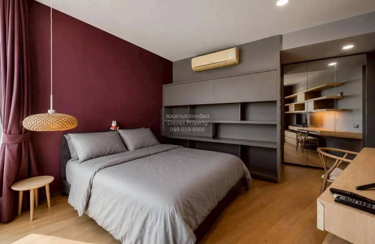 For Sale Condo , Watermark Chaophraya River , nice view , high fl