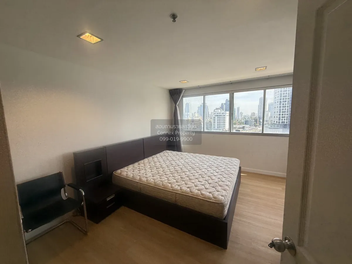 For Sale Condo , Waterford Diamond 30/1 , BTS-Phrom Phong , Khlon