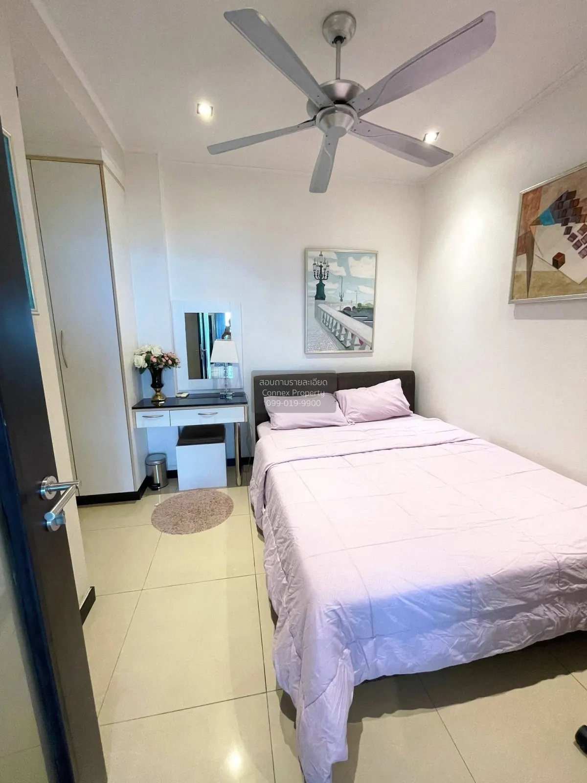 For Rent Condo , View Talay 3 , Mueang Phata , Bang Lamung , Chon