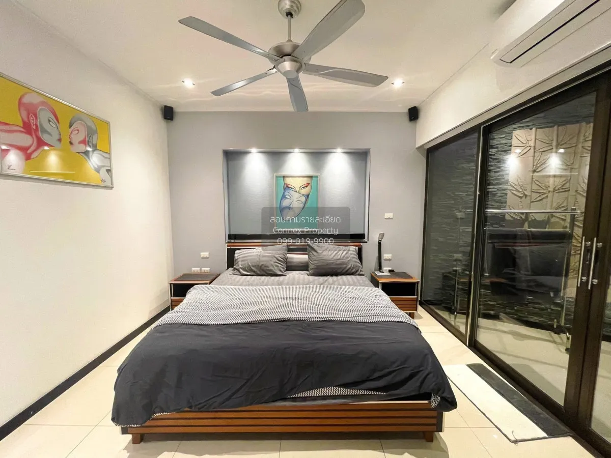 For Rent Condo , View Talay 3 , Mueang Phata , Bang Lamung , Chon