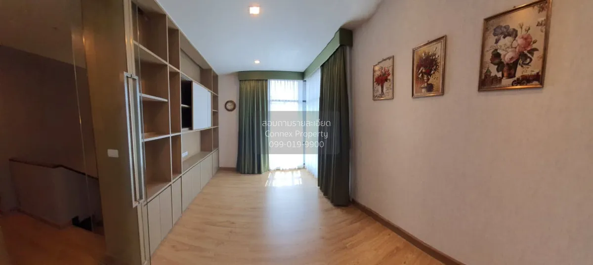 ขายด่วน บ้านใหญ่ ติดถนนกาญจนา  บี มอตโต้ กาญจนาภิเษก - พระราม 2 ห