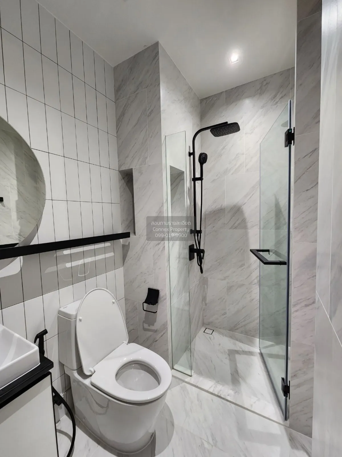 For Rent Condo , Chapter Charoennakhorn-Riverside , BTS-Krung Tho 4