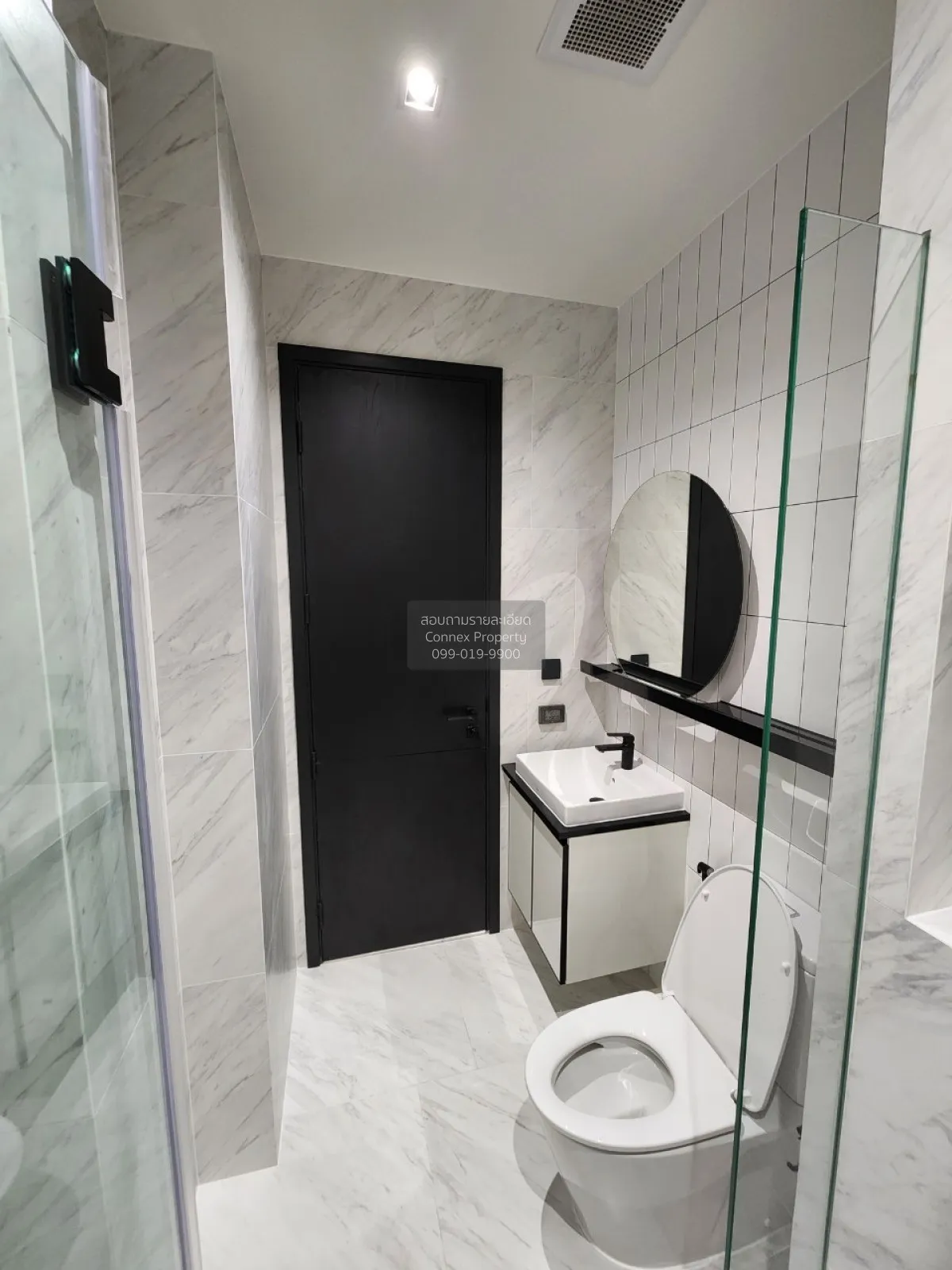 For Rent Condo , Chapter Charoennakhorn-Riverside , BTS-Krung Tho