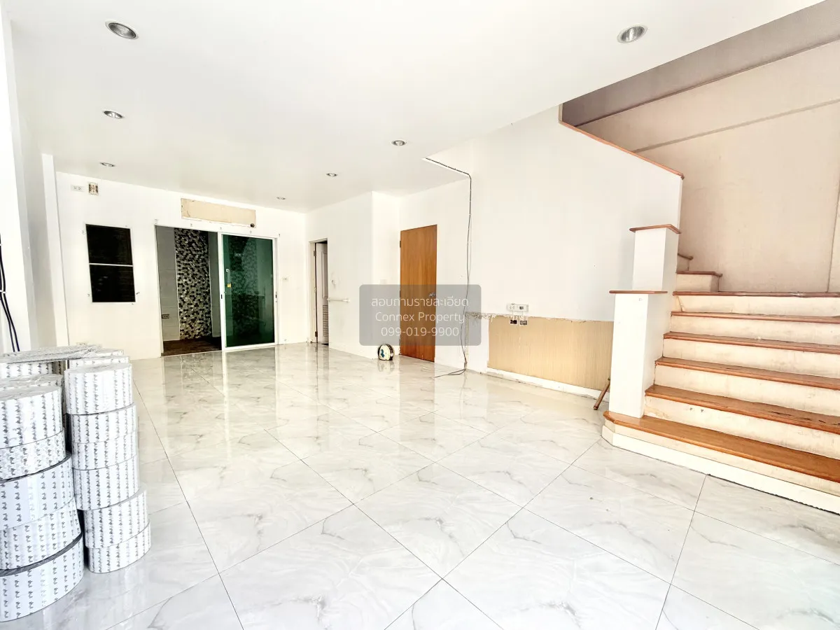 For Sale Townhouse/Townhome  , The Metro Sathorn , BTS-Wutthakat  2