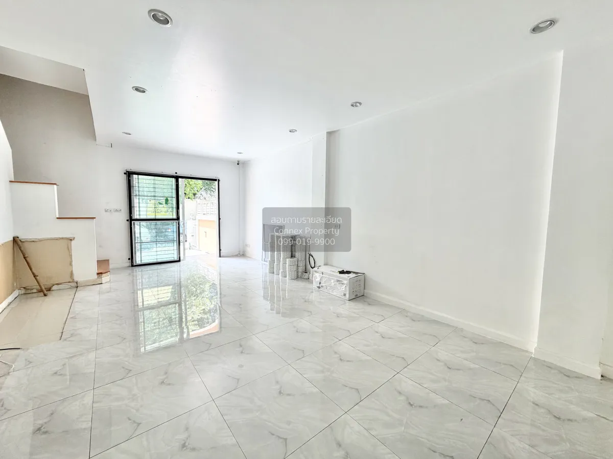 For Sale Townhouse/Townhome  , The Metro Sathorn , BTS-Wutthakat  3