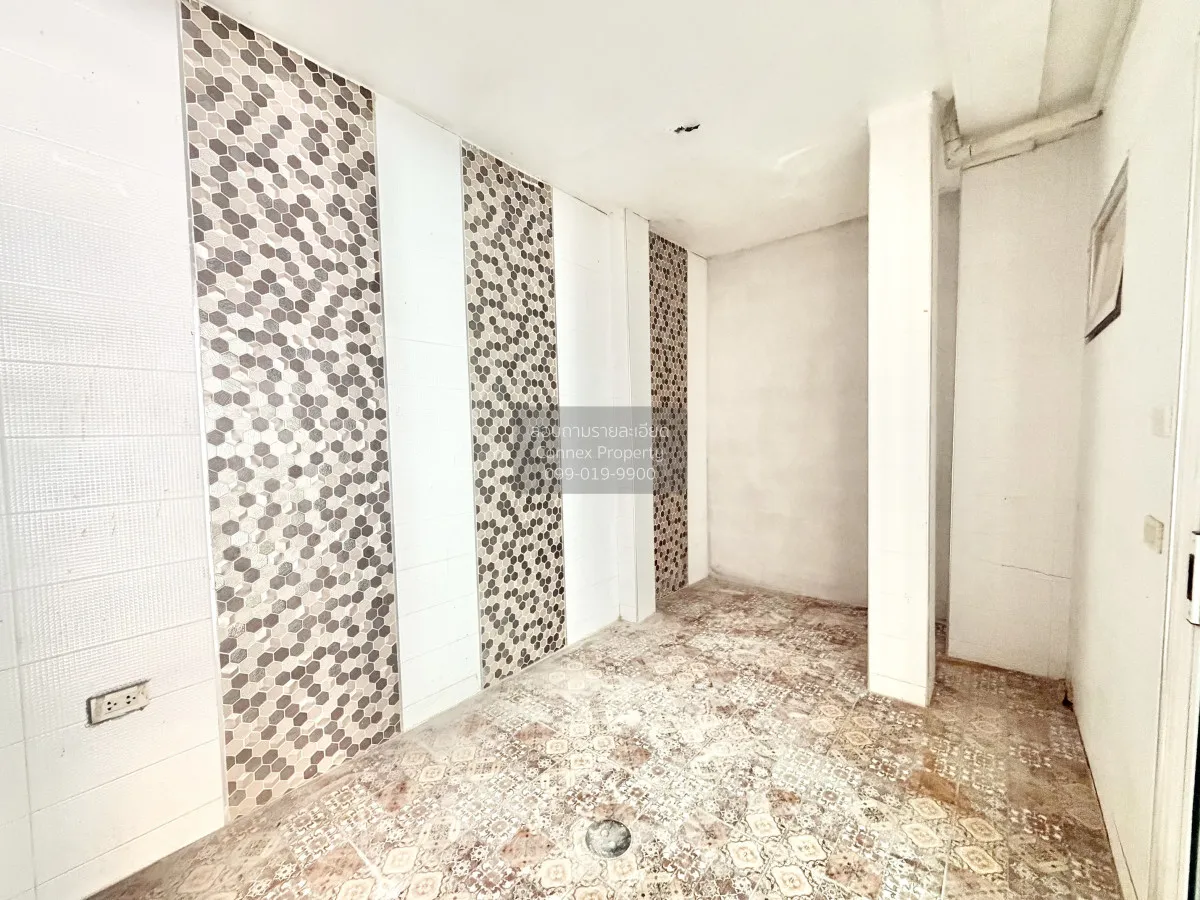 For Sale Townhouse/Townhome  , The Metro Sathorn , BTS-Wutthakat  4