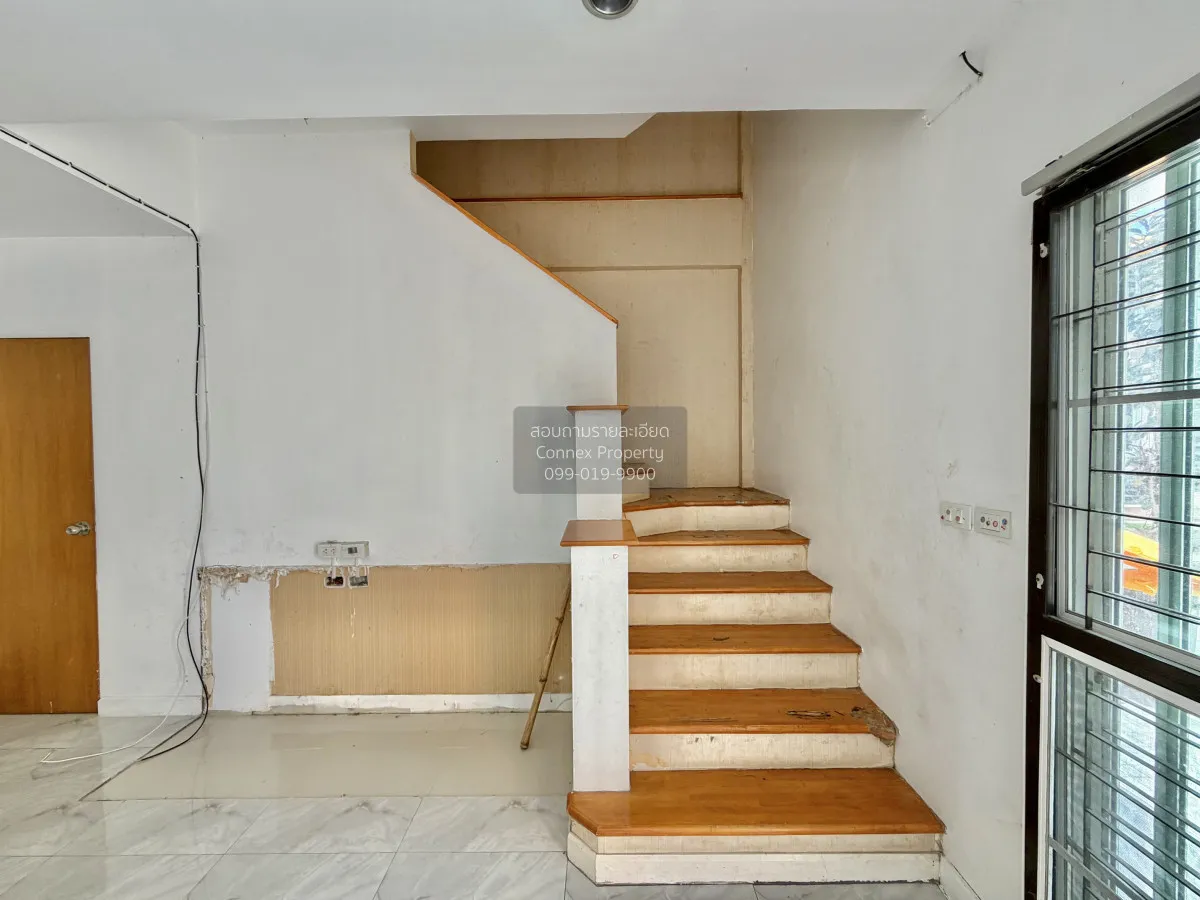 For Sale Townhouse/Townhome  , The Metro Sathorn , BTS-Wutthakat 