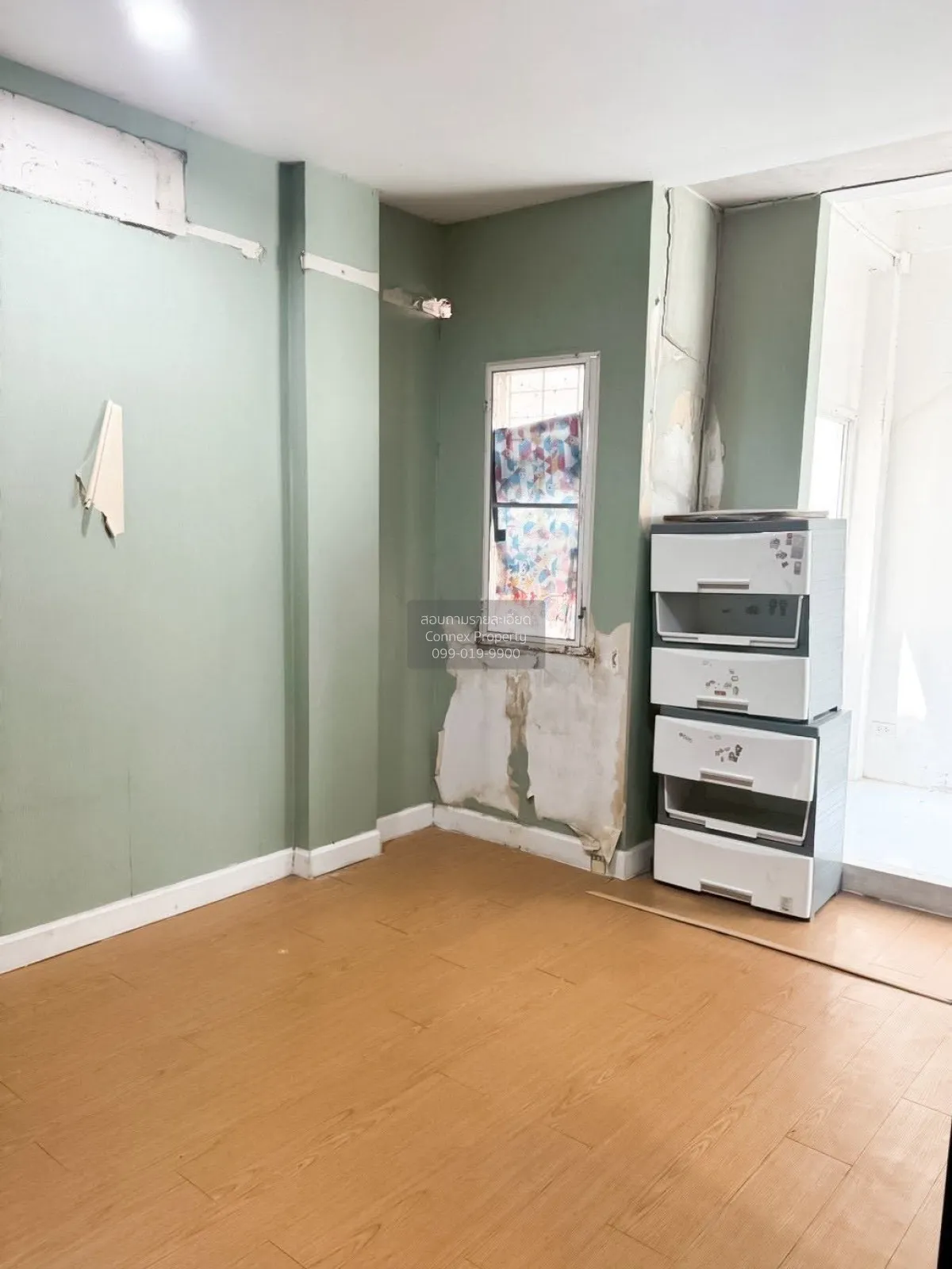For Sale Townhouse/Townhome  , The Metro Sathorn , BTS-Wutthakat 