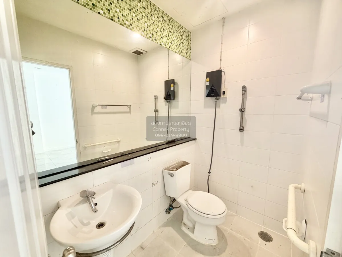 For Sale Townhouse/Townhome  , The Metro Sathorn , BTS-Wutthakat 