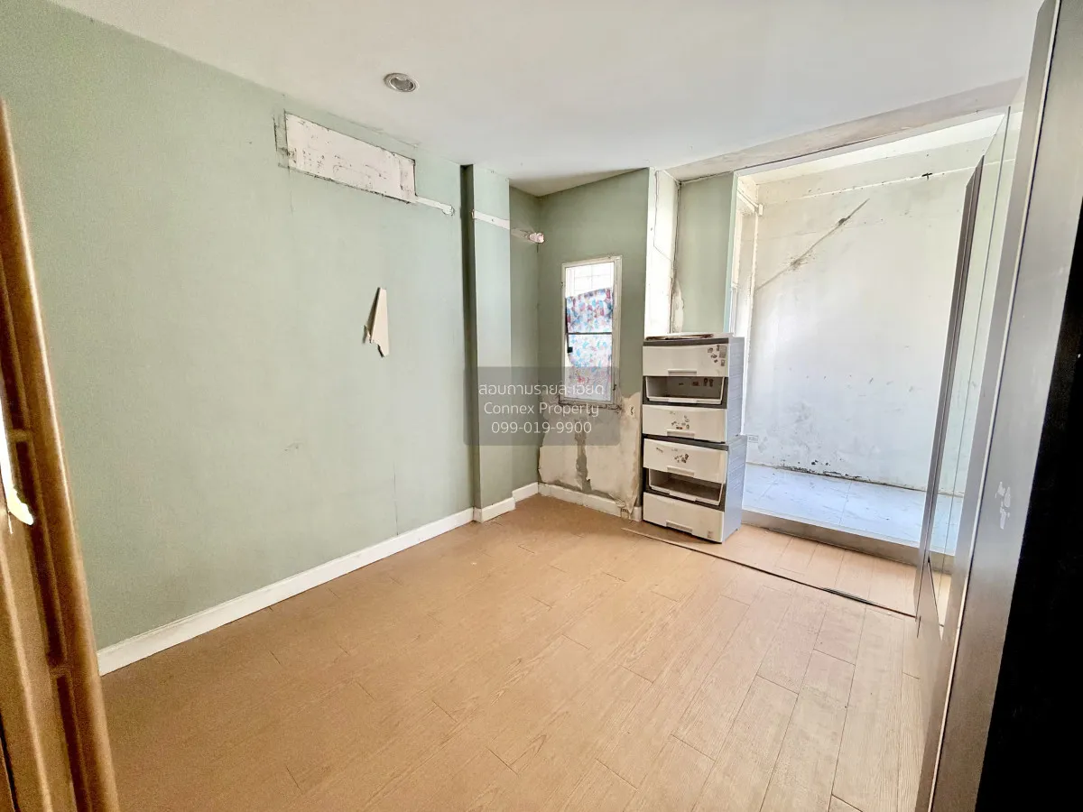 For Sale Townhouse/Townhome  , The Metro Sathorn , BTS-Wutthakat 