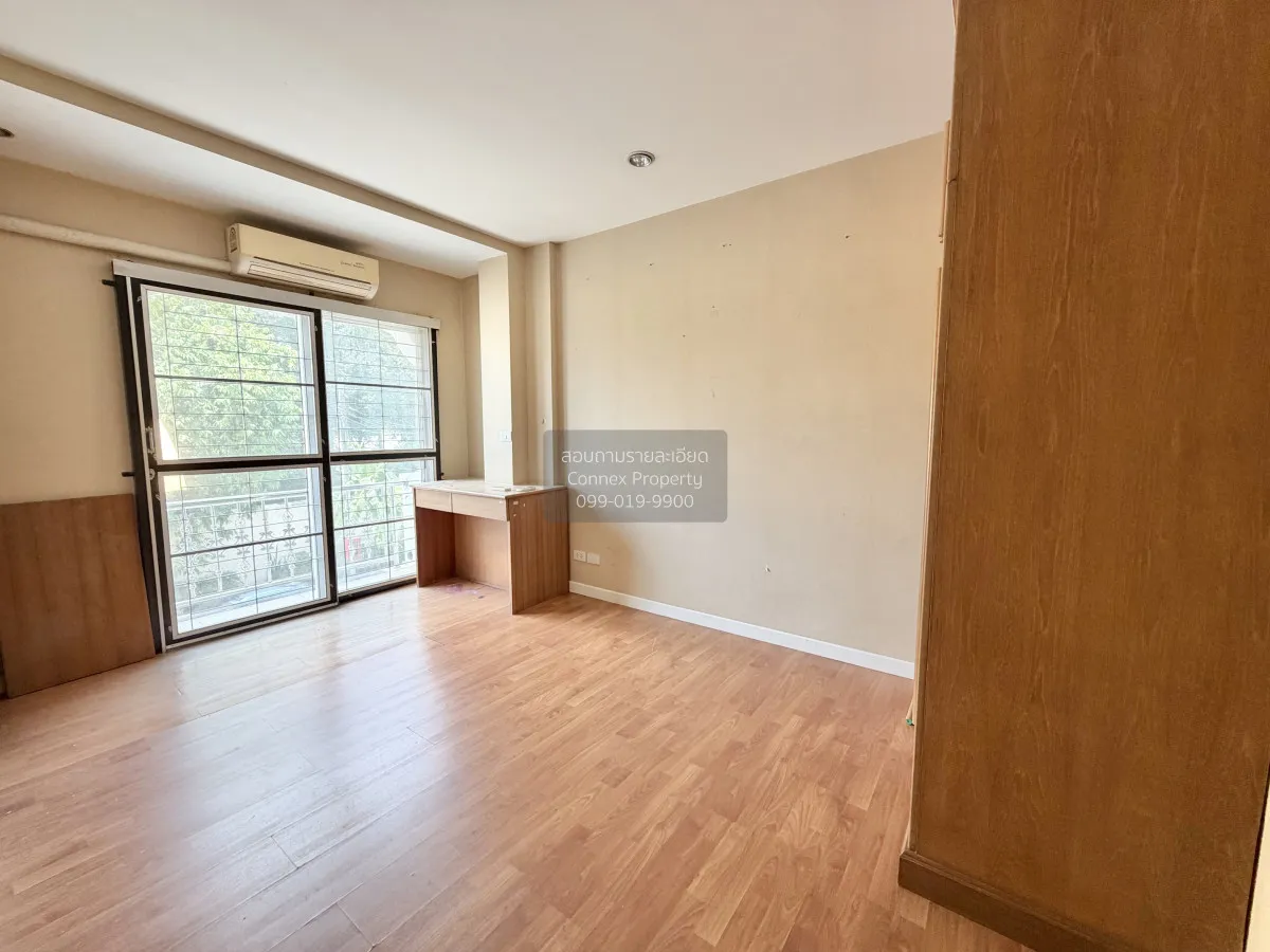 For Sale Townhouse/Townhome  , The Metro Sathorn , BTS-Wutthakat 