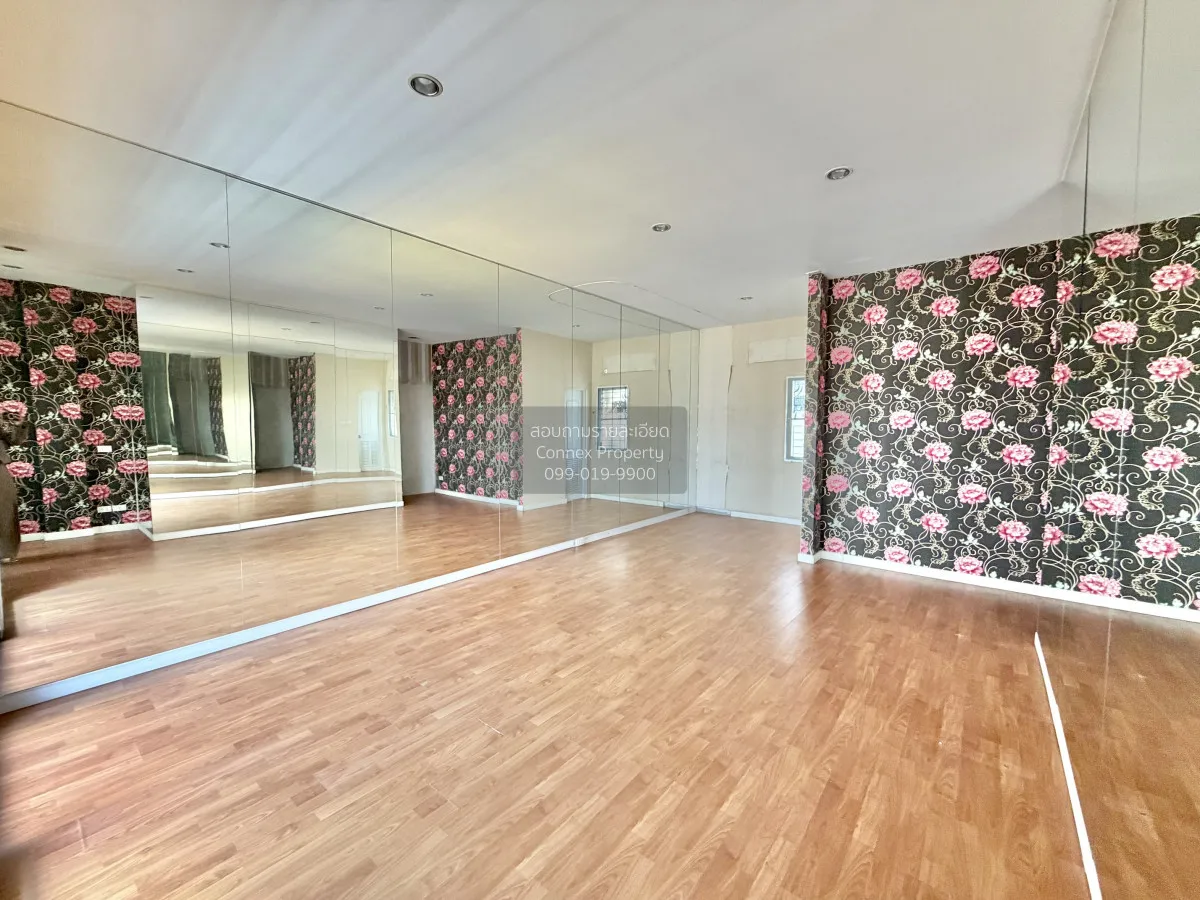 For Sale Townhouse/Townhome  , The Metro Sathorn , BTS-Wutthakat 