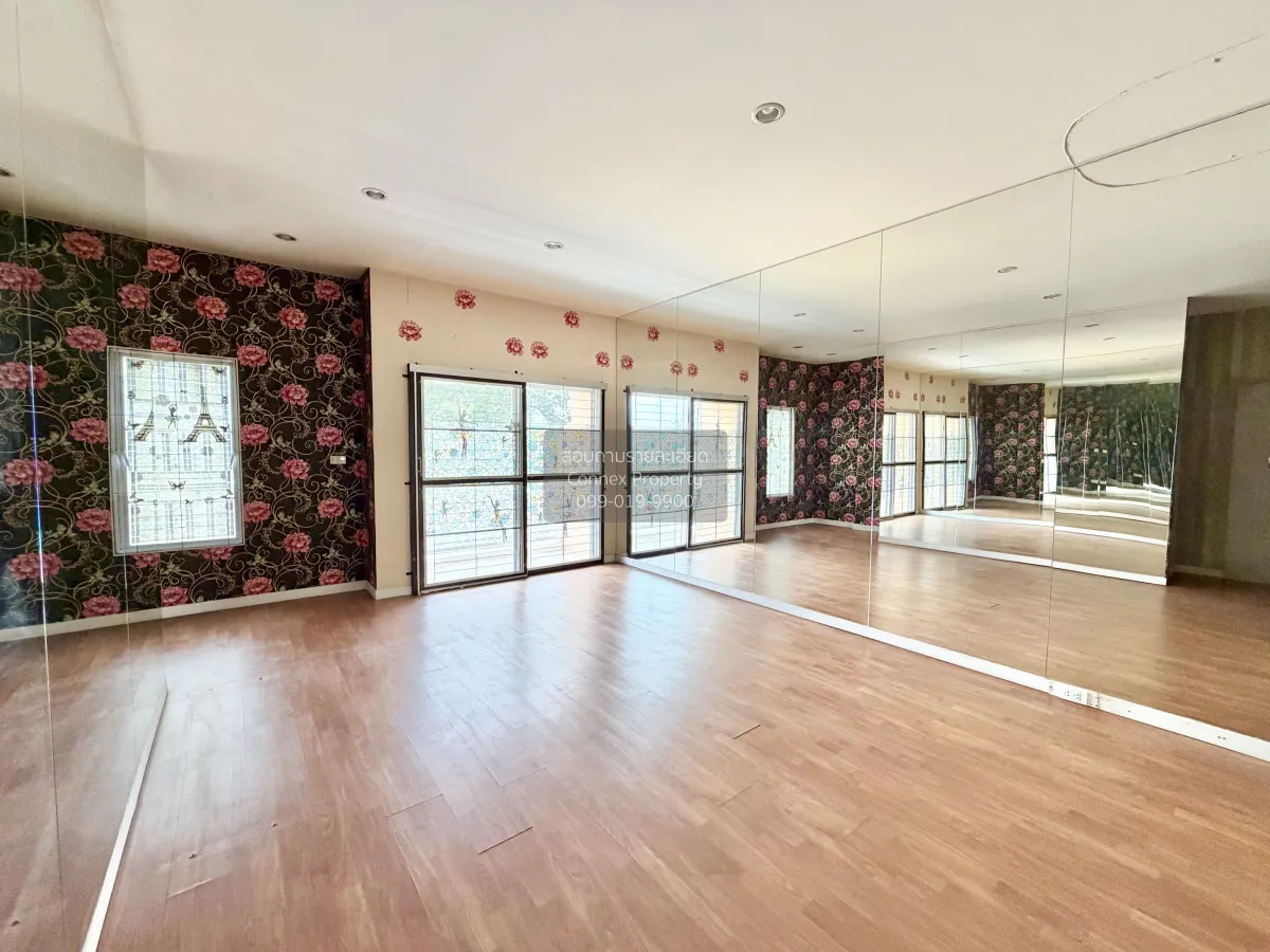 For Sale Townhouse/Townhome  , The Metro Sathorn , BTS-Wutthakat 