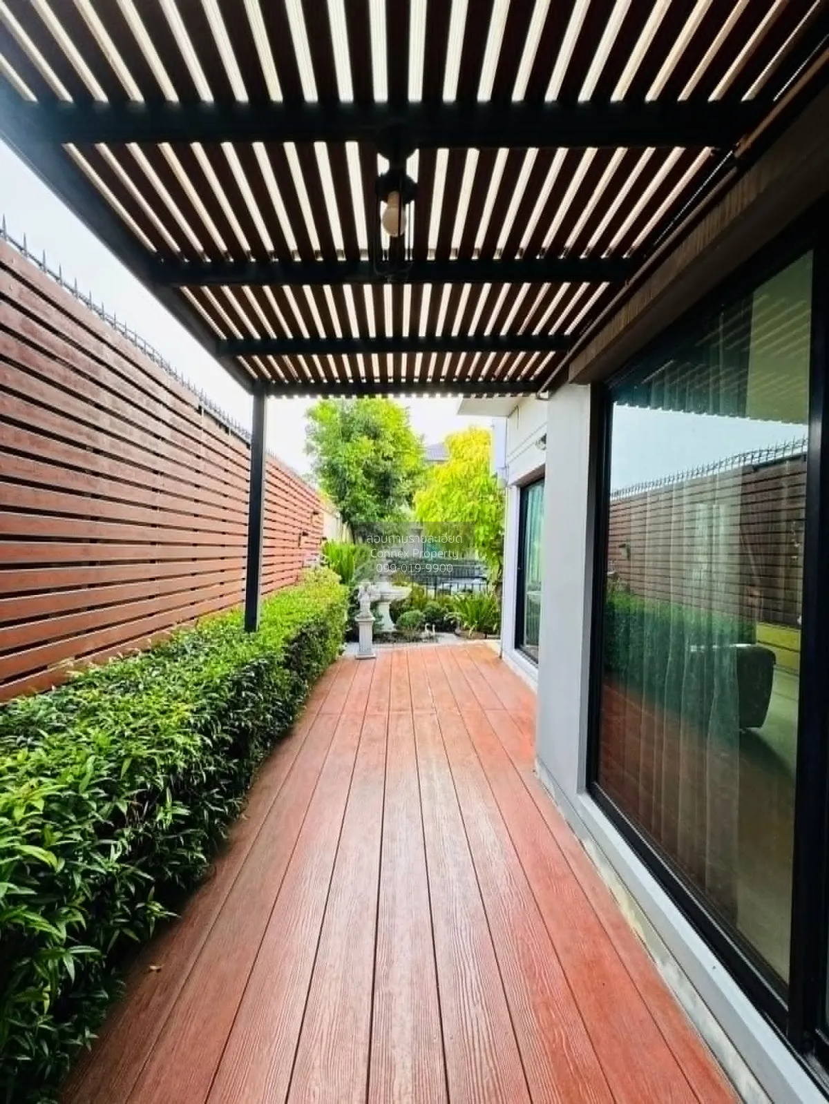 For Sale House , Life Bangkok Boulevard Ratchaphruek - Pinklao ,  3