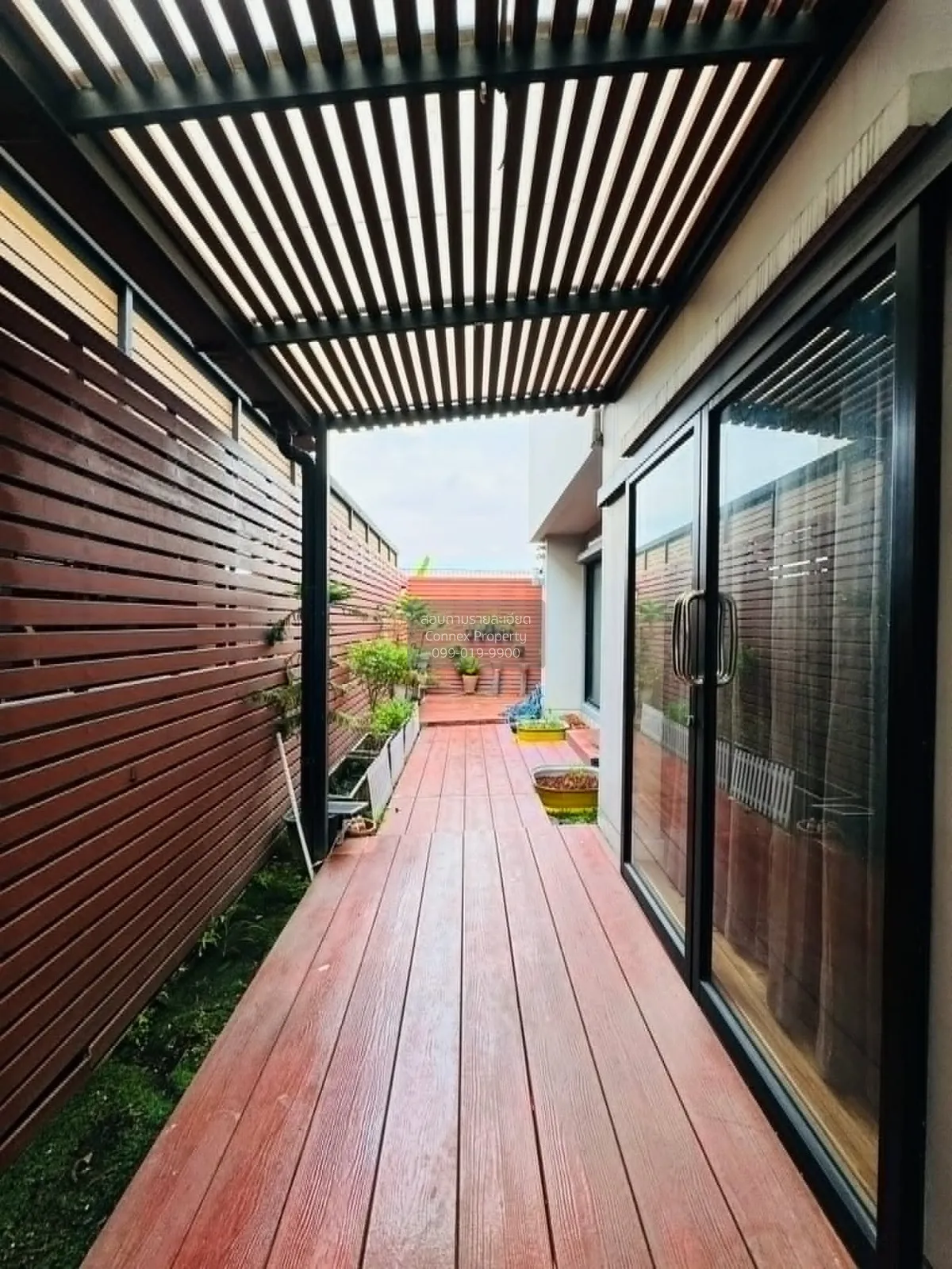 For Sale House , Life Bangkok Boulevard Ratchaphruek - Pinklao ,  4