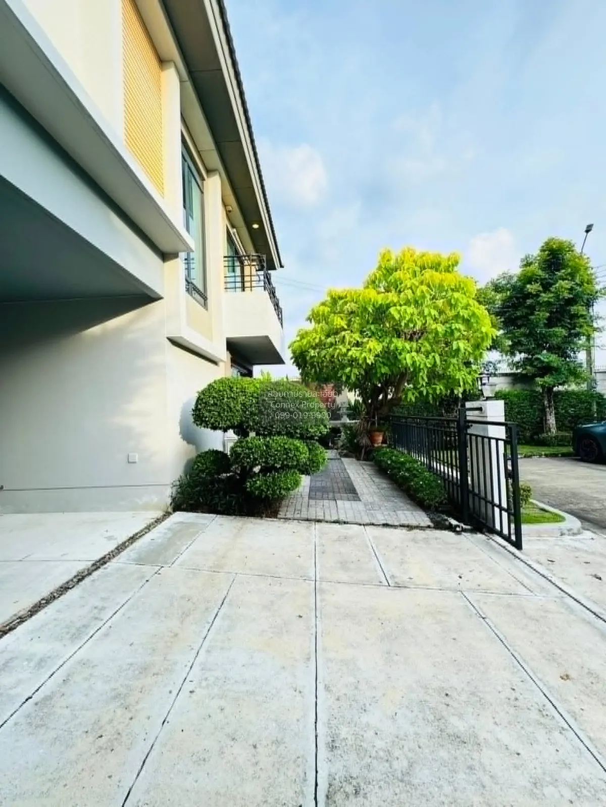 For Sale House , Life Bangkok Boulevard Ratchaphruek - Pinklao , 