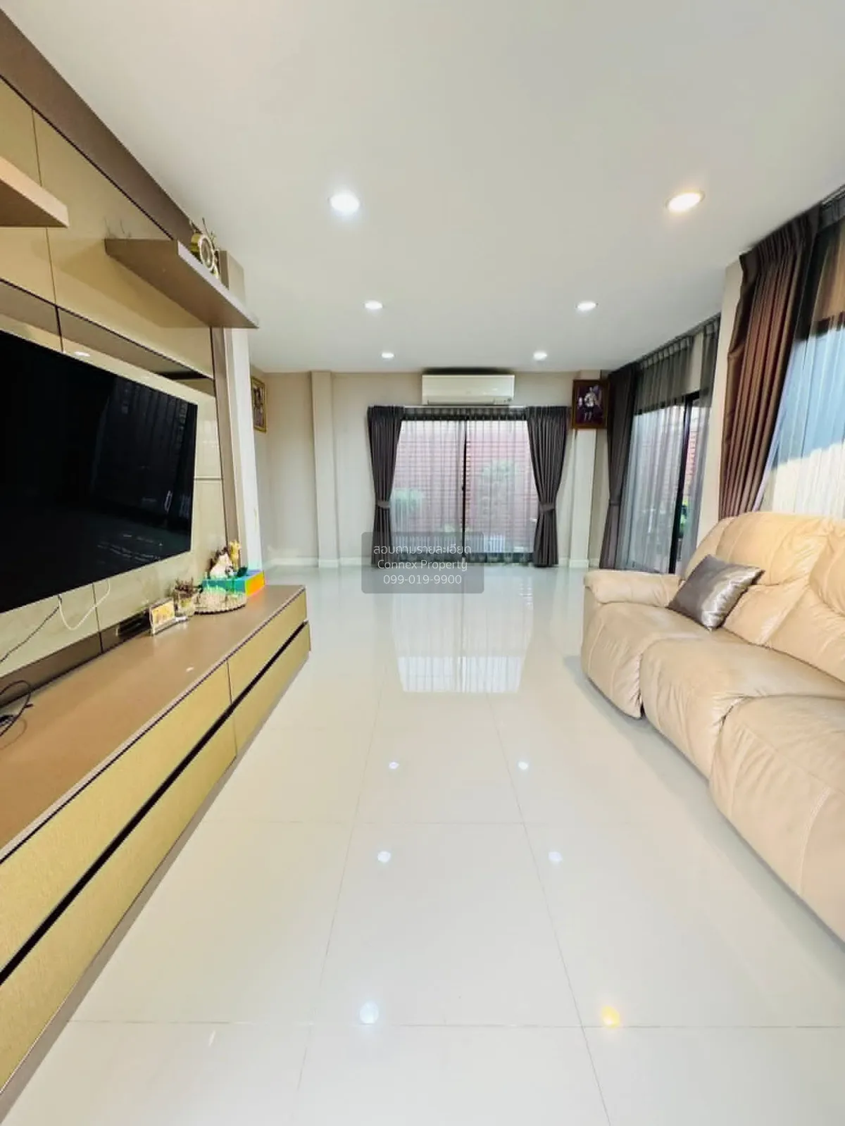 For Sale House , Life Bangkok Boulevard Ratchaphruek - Pinklao , 