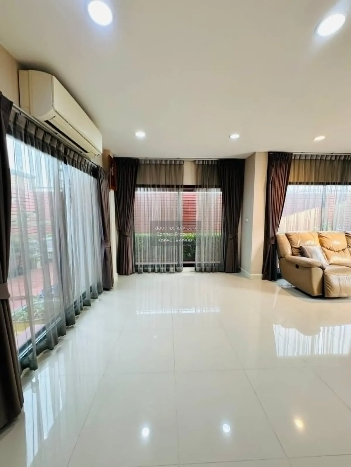 For Sale House , Life Bangkok Boulevard Ratchaphruek - Pinklao , 