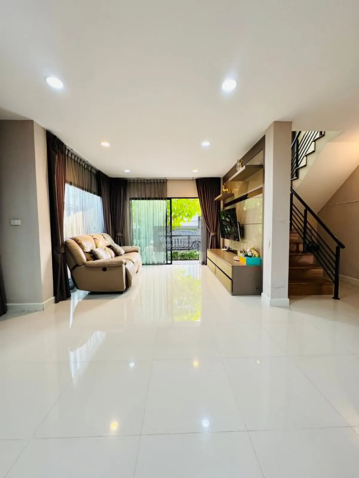 For Sale House , Life Bangkok Boulevard Ratchaphruek - Pinklao , 