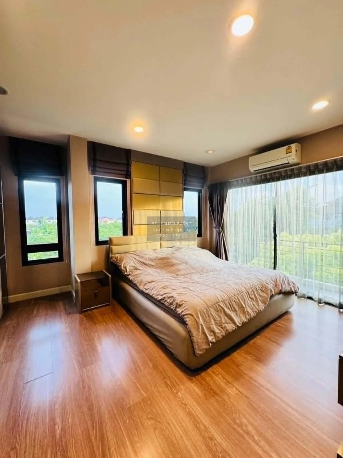 For Sale House , Life Bangkok Boulevard Ratchaphruek - Pinklao , 