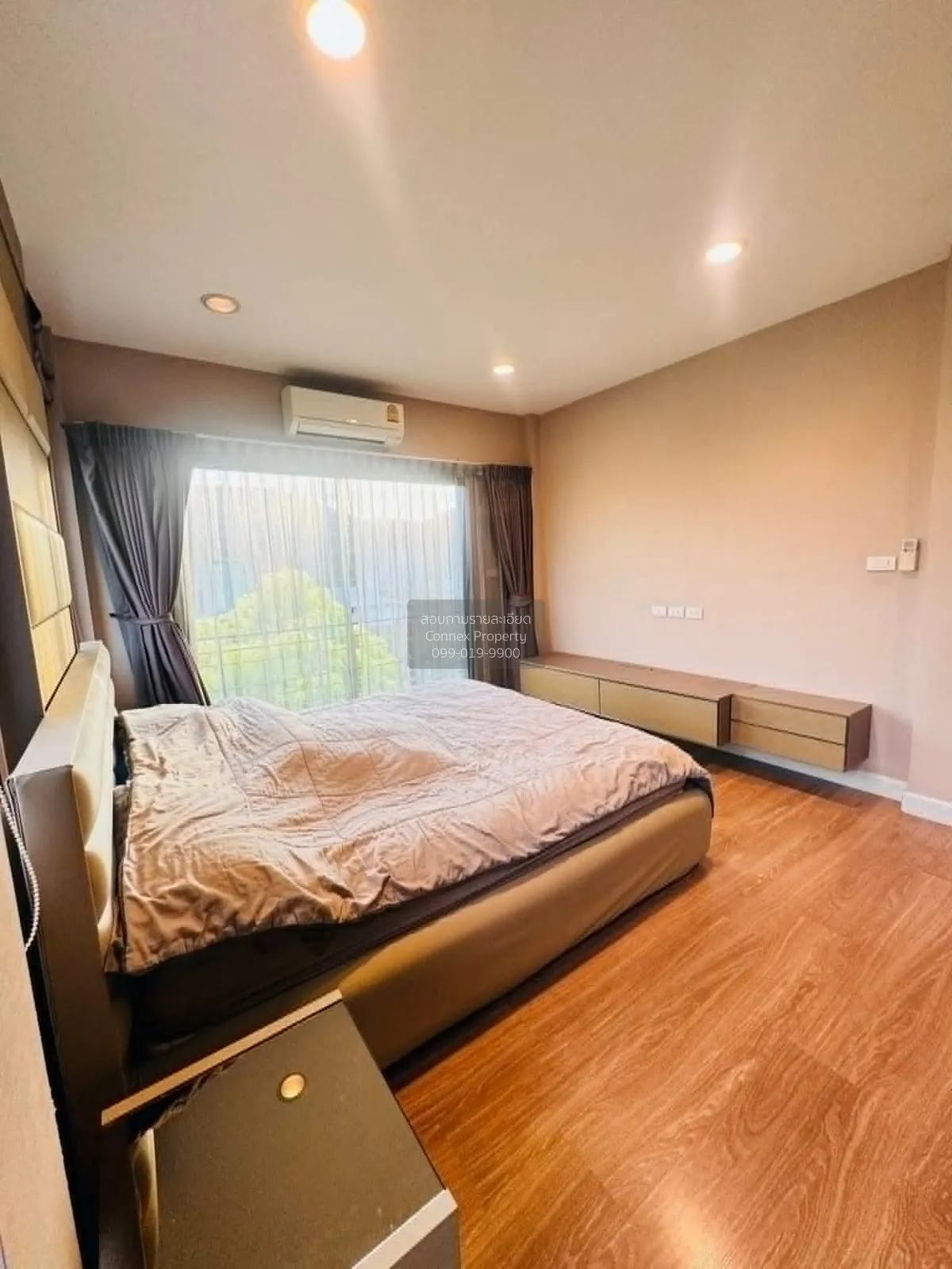 For Sale House , Life Bangkok Boulevard Ratchaphruek - Pinklao , 