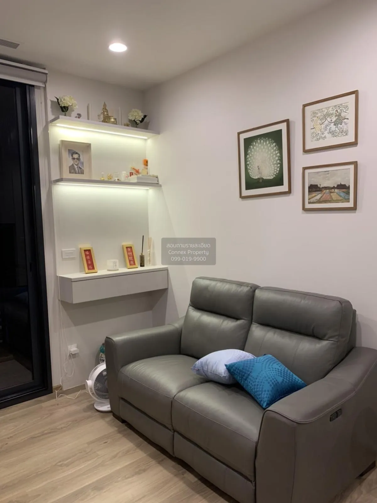 ขายคอนโด  โอกะ เฮาส์ BTS-ทองหล่อ คลองตัน เขต คลองเตย กรุงเทพ CX-1 1