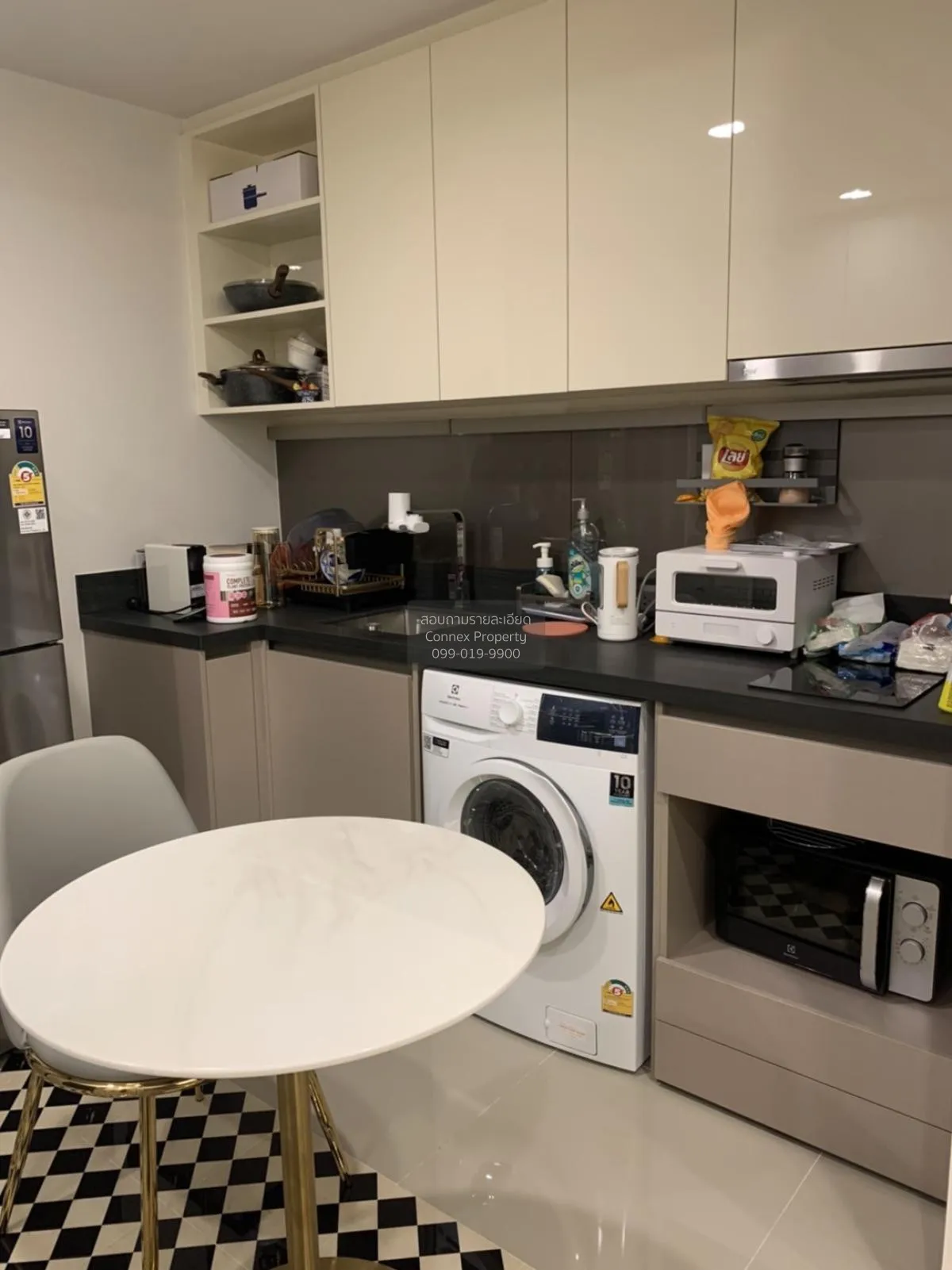 ขายคอนโด  โอกะ เฮาส์ BTS-ทองหล่อ คลองตัน เขต คลองเตย กรุงเทพ CX-1 3