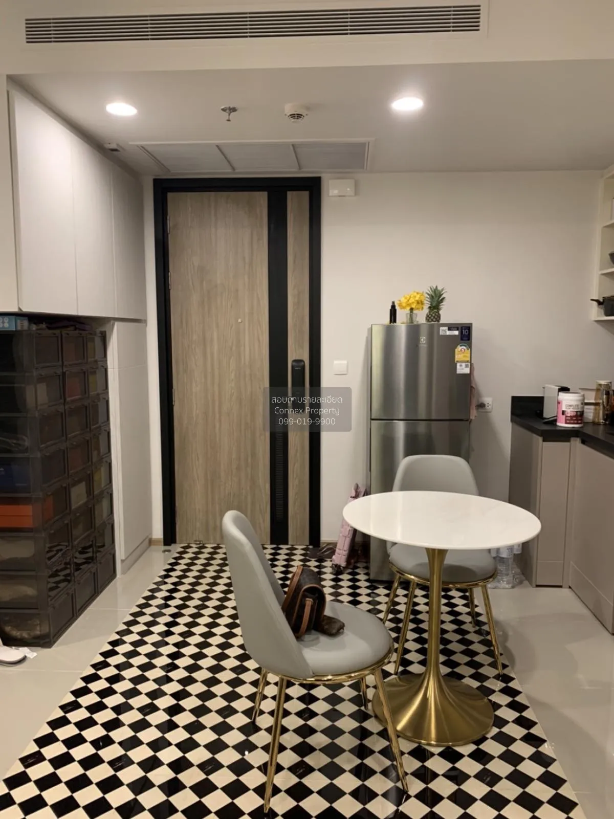 ขายคอนโด  โอกะ เฮาส์ BTS-ทองหล่อ คลองตัน เขต คลองเตย กรุงเทพ CX-1 4