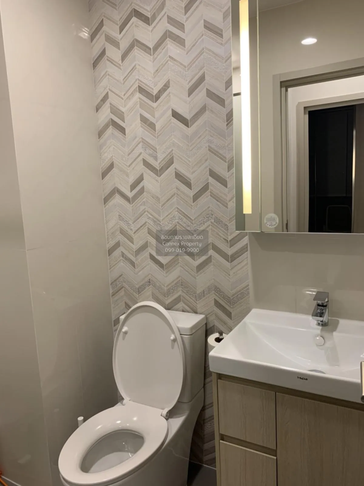 ขายคอนโด  โอกะ เฮาส์ BTS-ทองหล่อ คลองตัน เขต คลองเตย กรุงเทพ CX-1