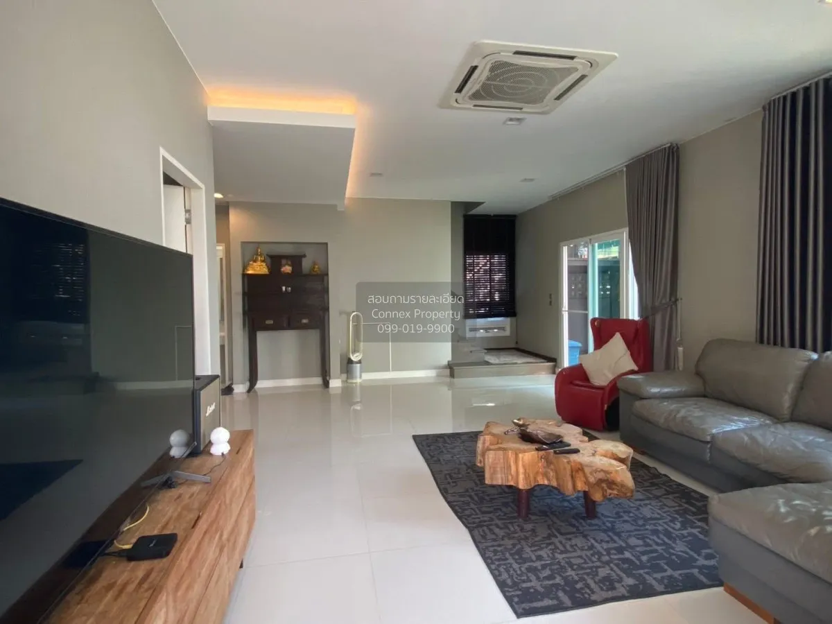 ขายบ้าน  มัณฑนา 2 บางนา กม.7 ห้องมุม บางแก้ว บางพลี สมุทรปราการ C 2