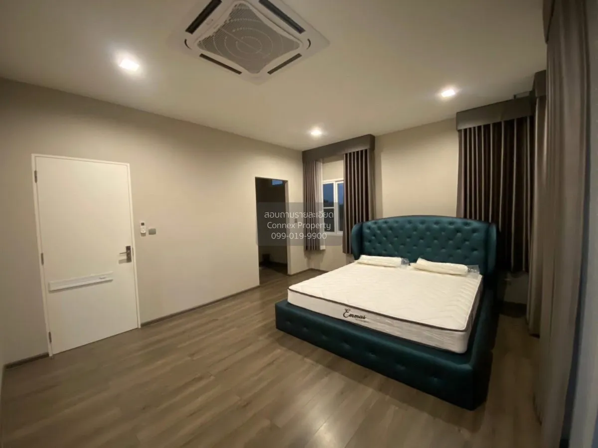 ขายบ้าน  มัณฑนา 2 บางนา กม.7 ห้องมุม บางแก้ว บางพลี สมุทรปราการ C 4