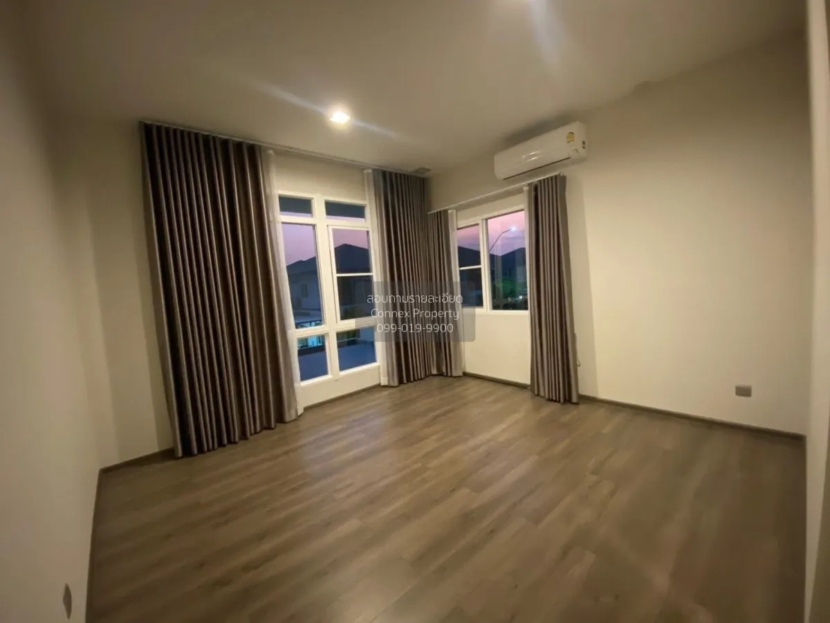 ขายบ้าน  มัณฑนา 2 บางนา กม.7 ห้องมุม บางแก้ว บางพลี สมุทรปราการ C