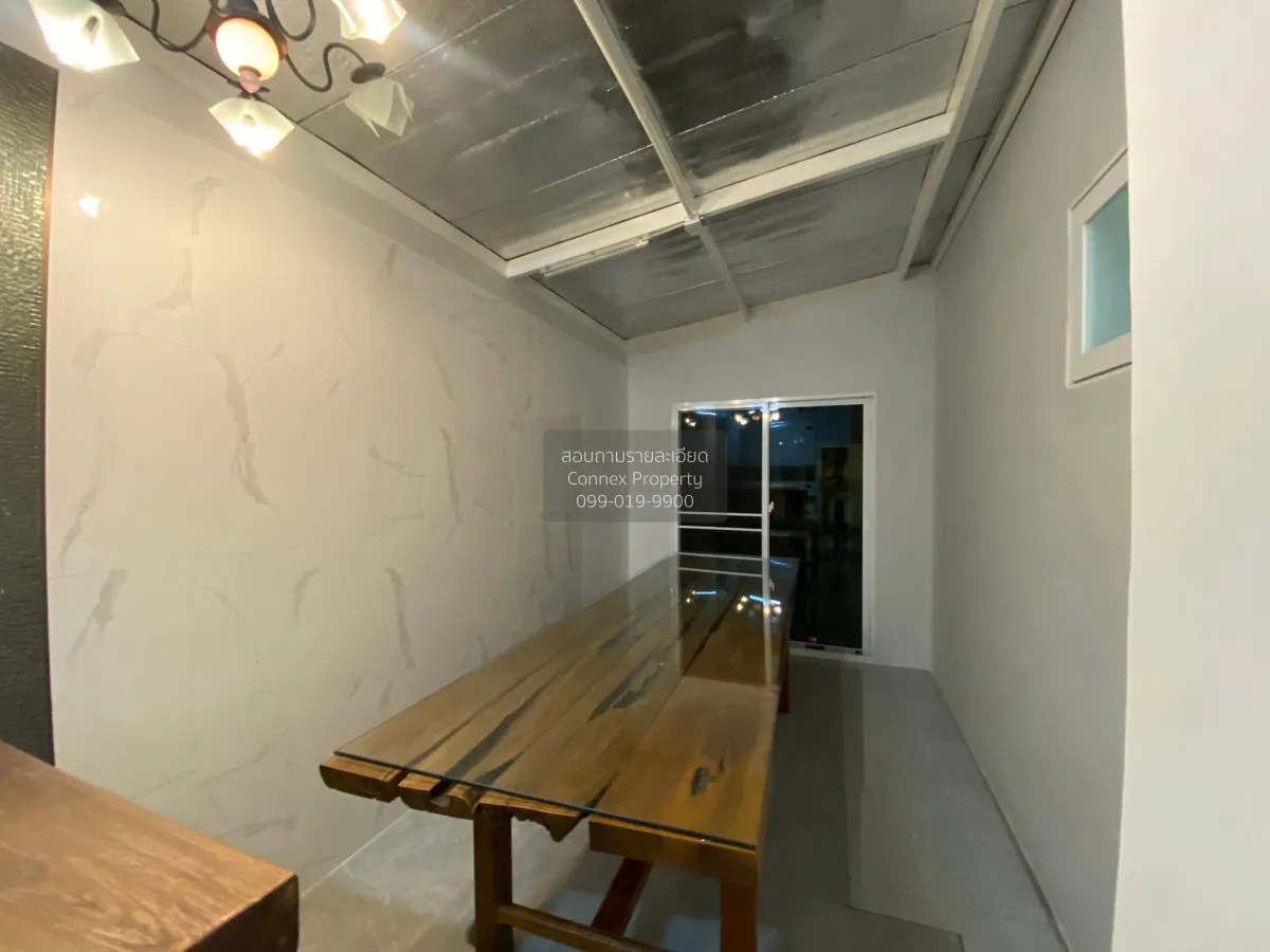 ขายบ้าน  มัณฑนา 2 บางนา กม.7 ห้องมุม บางแก้ว บางพลี สมุทรปราการ C