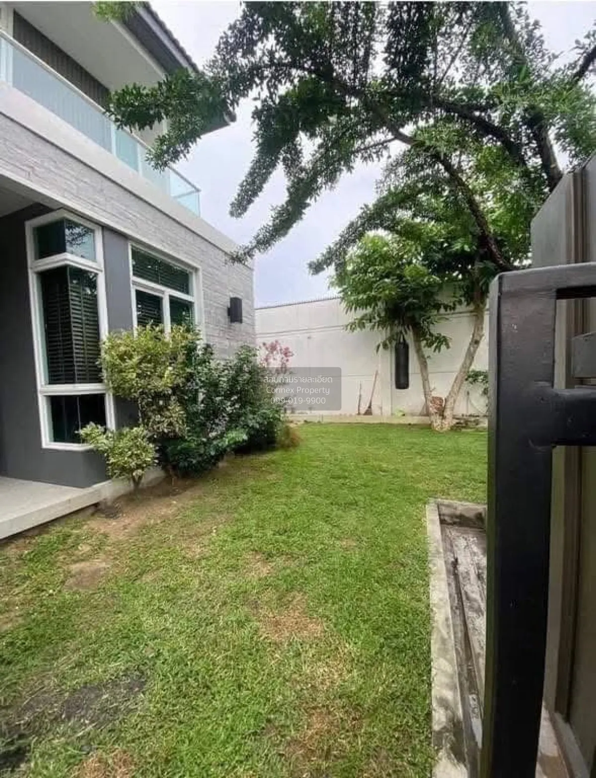 ขายบ้าน  มัณฑนา 2 บางนา กม.7 ห้องมุม บางแก้ว บางพลี สมุทรปราการ C