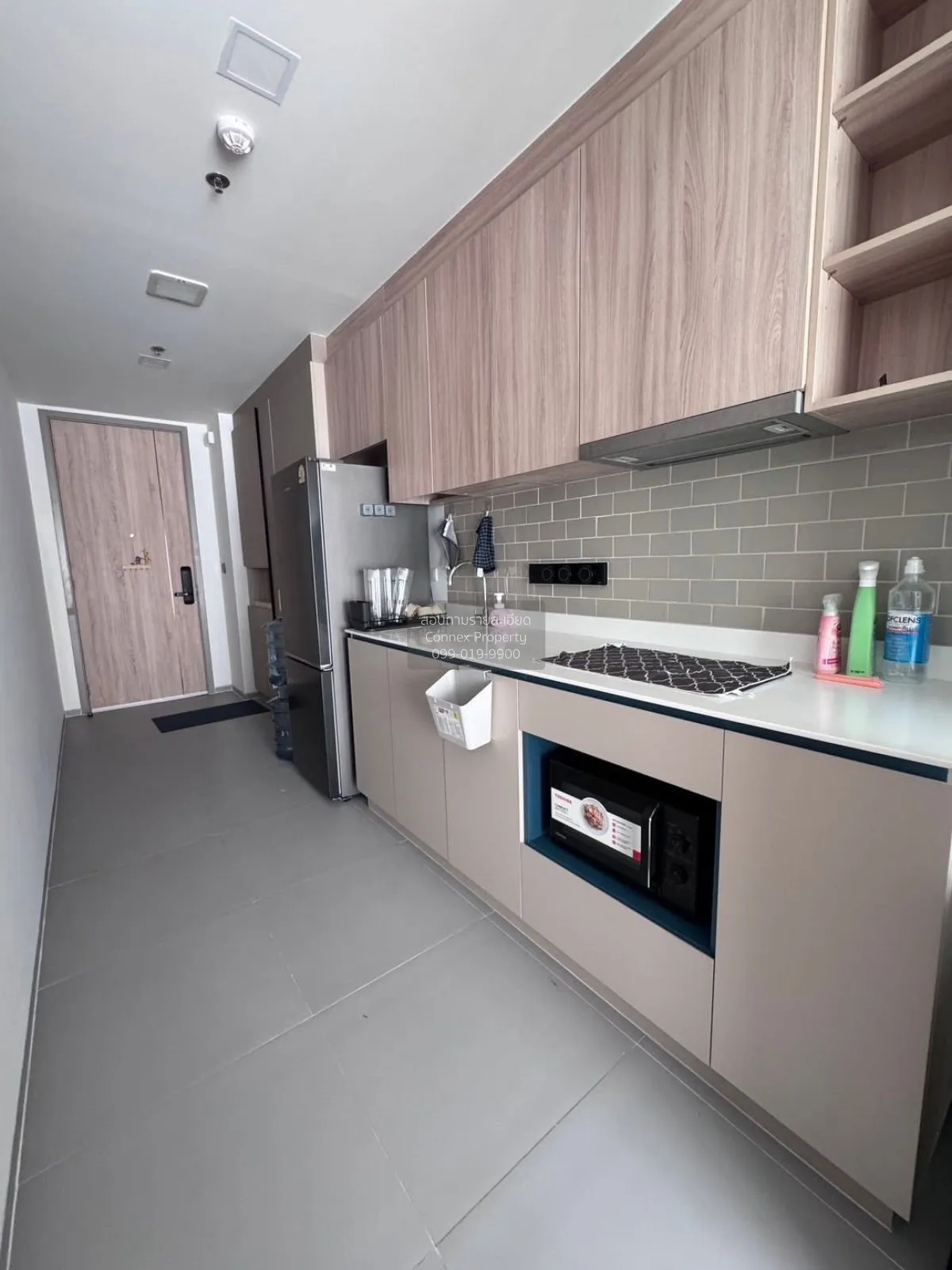 เช่าคอนโด  เอ็กซ์ที พญาไท BTS-พญาไท ถนนพญาไท เขต ราชเทวี กรุงเทพ 