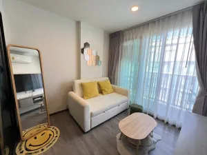 เช่าคอนโด  ดิ ออริจิ้น อ่อนนุช  BTS-อ่อนนุช สวนหลวง เขต สวนหลวง กรุงเทพ CX-161292