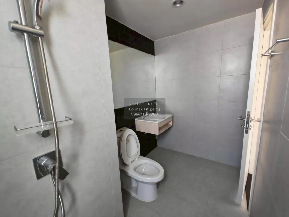 For Sale Condo , NUE Noble Chaengwattana , MRT-Sri Rat , Khlong K
