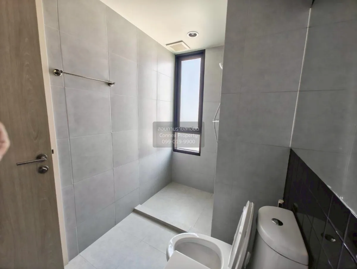 For Sale Condo , NUE Noble Chaengwattana , MRT-Sri Rat , Khlong K