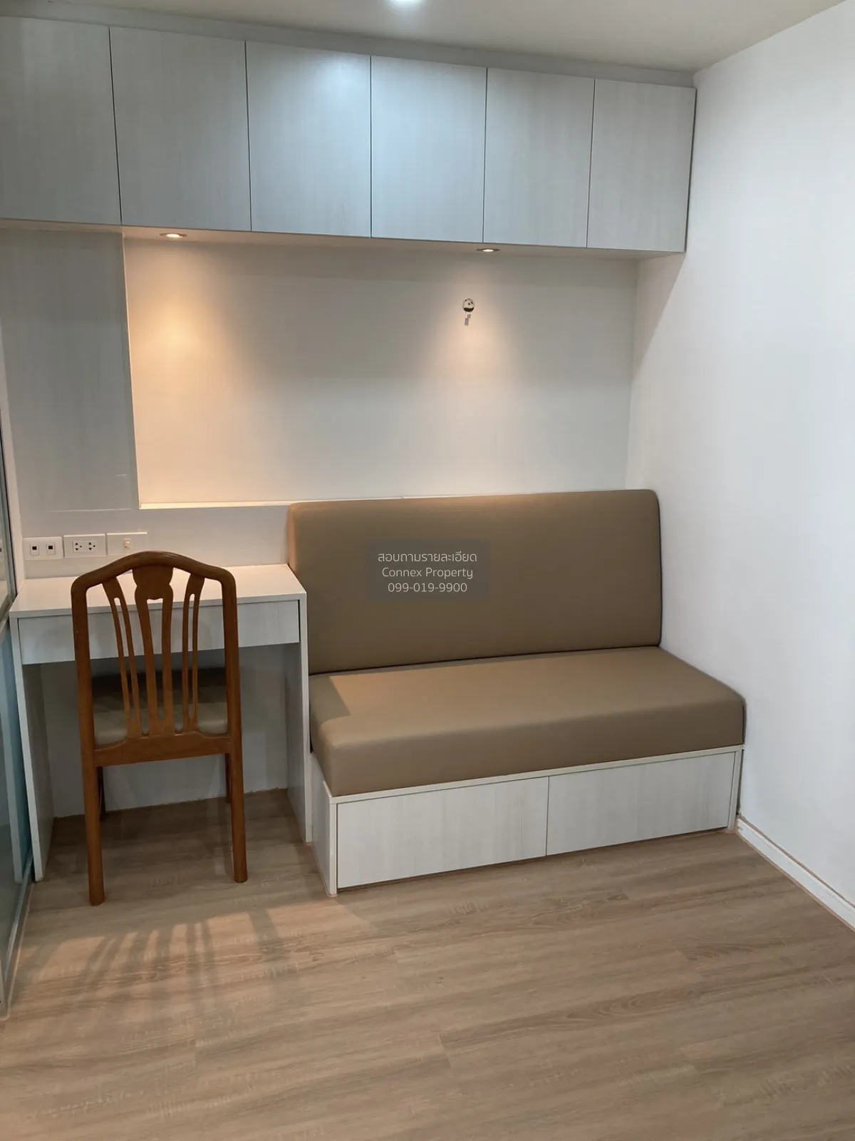 For Sale Condo , LUMPINI VILLE ONNUT-PHATTHANAKAN , ARL-Hua Mak , 2