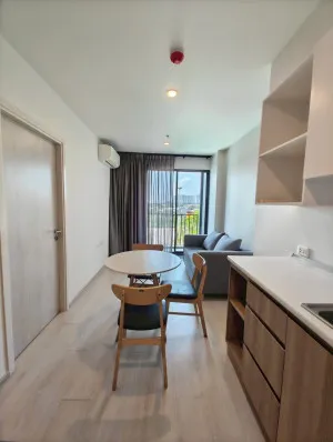 For Sale Condo , NUE Noble Chaengwattana , MRT-Sri Rat , Khlong Kluea , Pak Kret , Nonthaburi , CX-161298