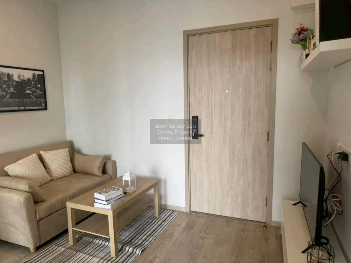 For Rent Condo , The Tree Pattanakarn - Ekkamai , ARL-Ramkhamhaen 2