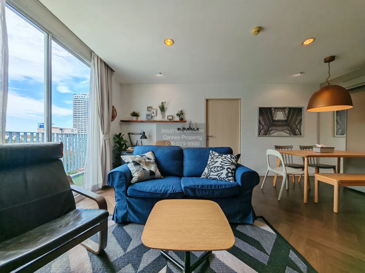 For Rent Condo , MORNINGSIDE HEIGHTS RATCHADA 30 , MRT-Lat Phrao  2